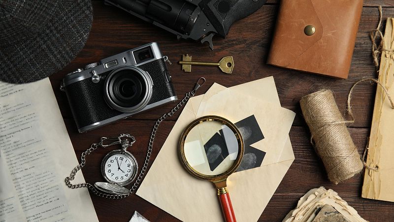 De La Rioja a Canarias, un recorrido por Espaa en nueve novelas negras