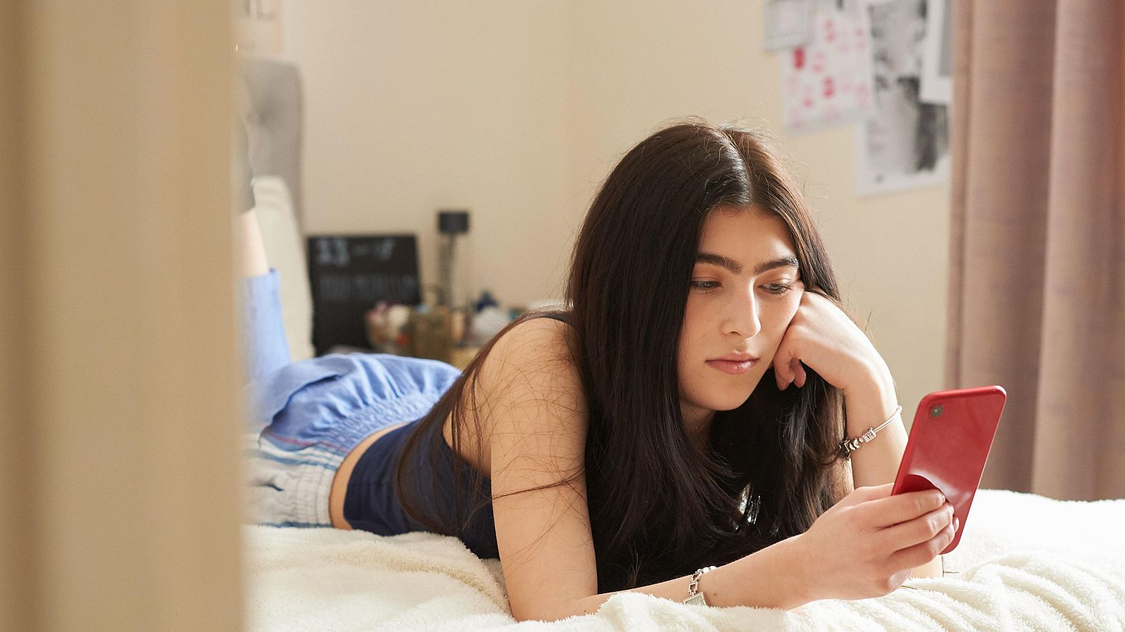 Dejar de hacer scroll infinito - Para todos La 2 | Ver