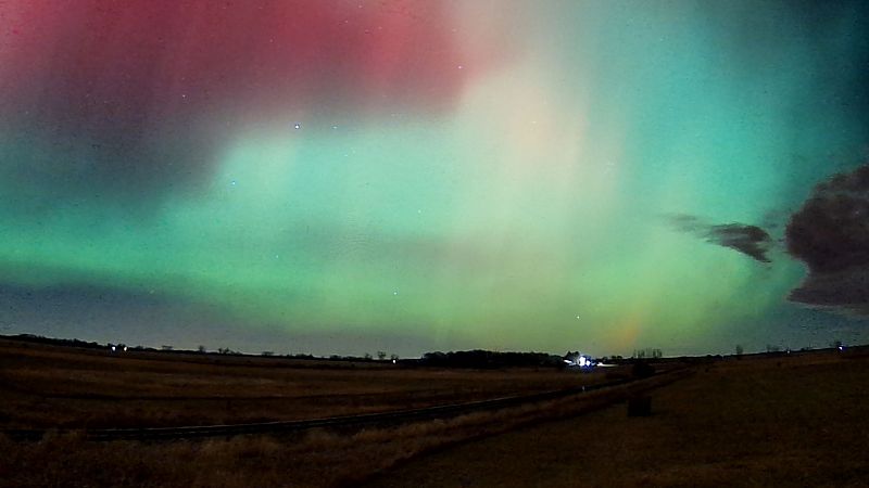 Una tormenta solar golpea a la Tierra: a qu se debe este fenmeno y qu efectos puede tener?