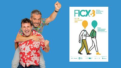 'Mañana más', en el Festival de Cine Internacional de Gijón