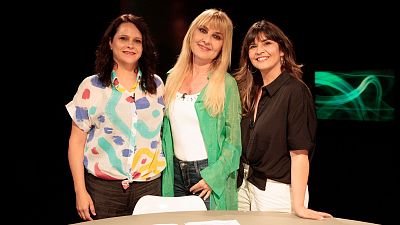 'Versin Espaola' estrena 'O Corno', de Jaione Camborda