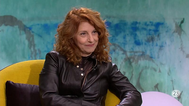 Marta Millà: "L'acceptació ve tard, sempre hi ha esperança"
