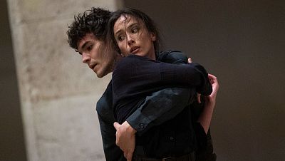 Irene Tena y Albert Hernndez conforman La Venidera