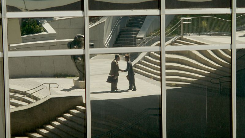 'Voladura 76', el documental que reconstruye el "harakiri" artífice de la democracia española