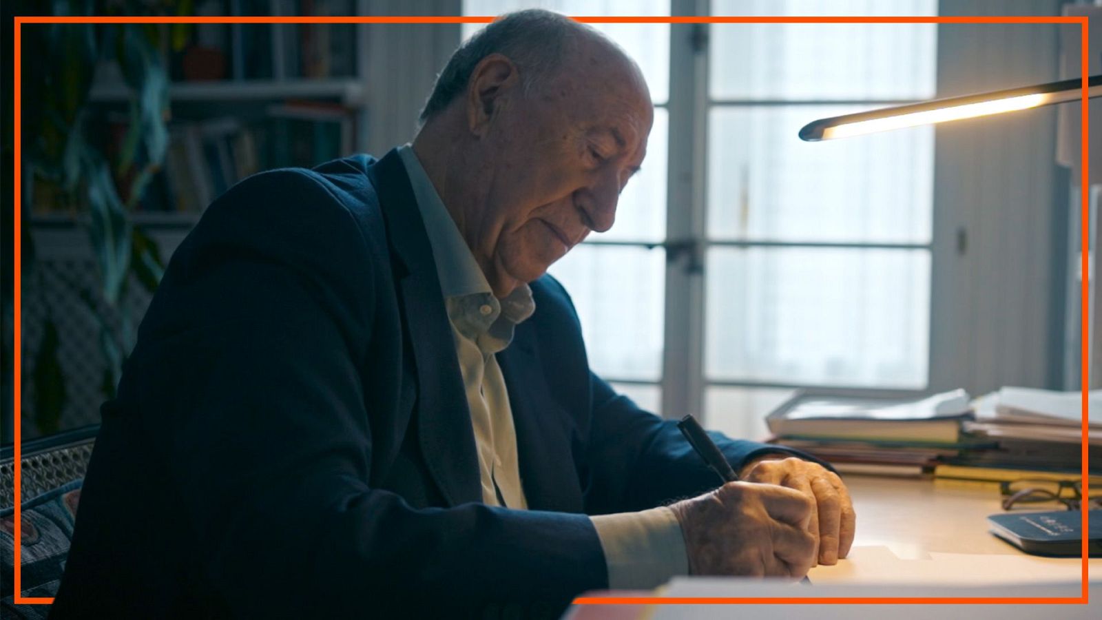 En primicia - José María Peridis | Ver