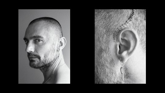 Documental - David Delfn. Muestra tu herida (Preview)