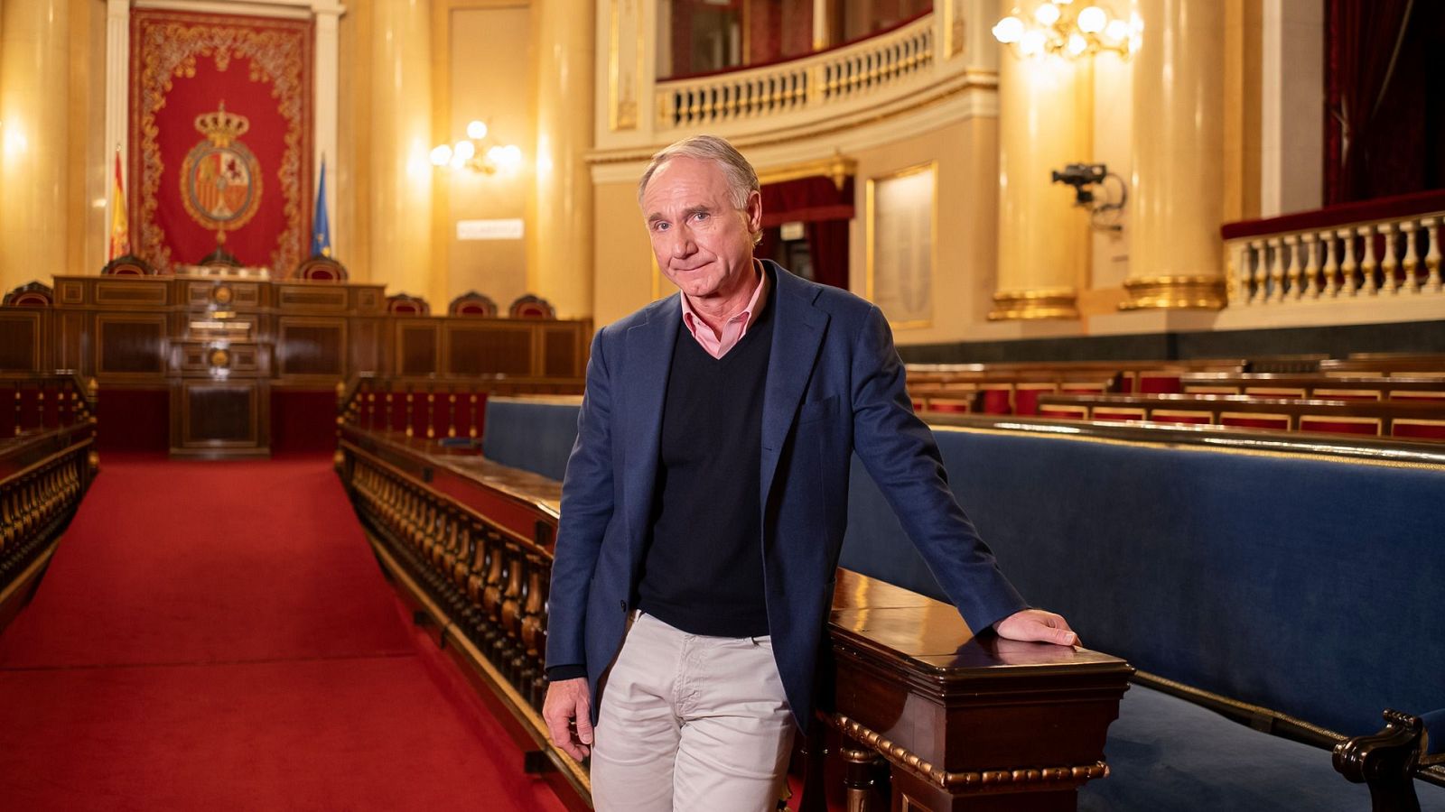 Página Dos - El secreto de la nueva novela de Dan Brown - Página Dos | Ver