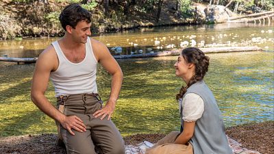 RTVE presentar� en MIP Canc�n sus principales novedades de ficci�n y sus premiadas series diarias