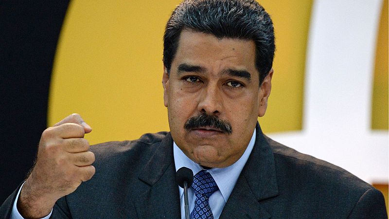 Maduro quiere celebrar los comicios presidenciales y legislativos a la vez
