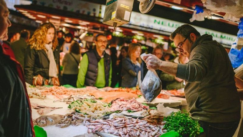 Es comena a omplir el congelador per esquivar la pujada de preus de Nadal
