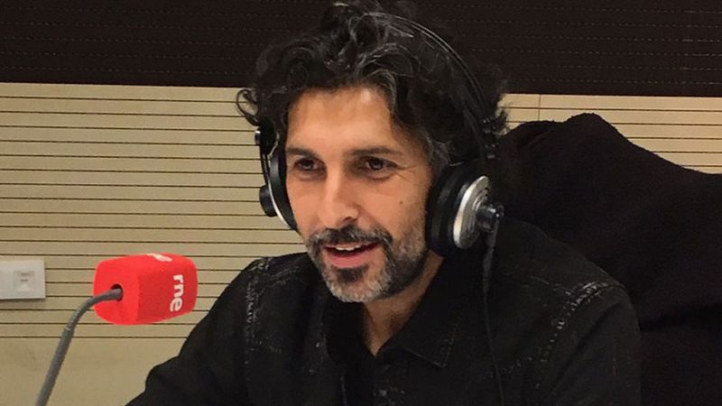 Arcángel fusiona el flamenco y el cante tradicional búlgaro en su nuevo disco