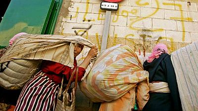 Reportajes 5 continentes - Frontera sur: cuando la mercancía vale más que las personas - 21/02/18 - Escuchar ahora