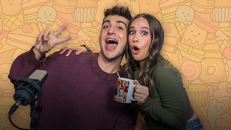 'Qué decirte que no sepas': Juanjo y Masi hablan en exclusiva con Mariló tras su victoria en MasterChef Celebrity 10