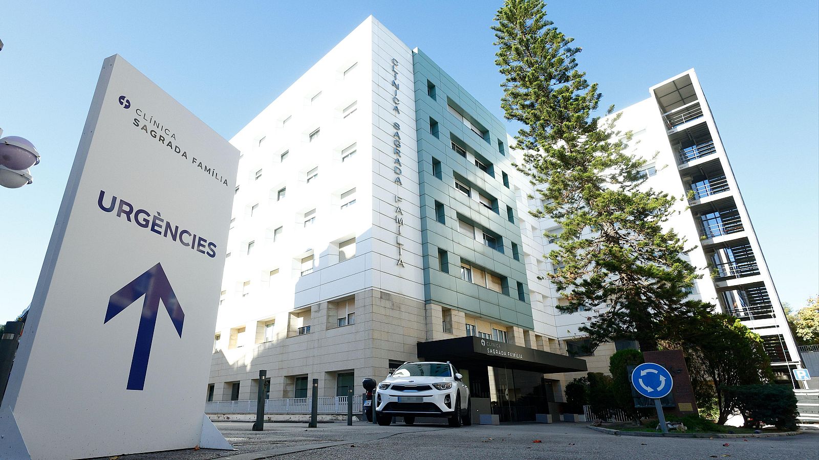 Pujol sufre un "deterioro cognitivo moderado" que no le permitiría declarar en el juicio, según los médicos