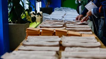 Elecciones en Extremadura 2025: fechas clave, voto por correo y plazos para el nuevo Gobierno