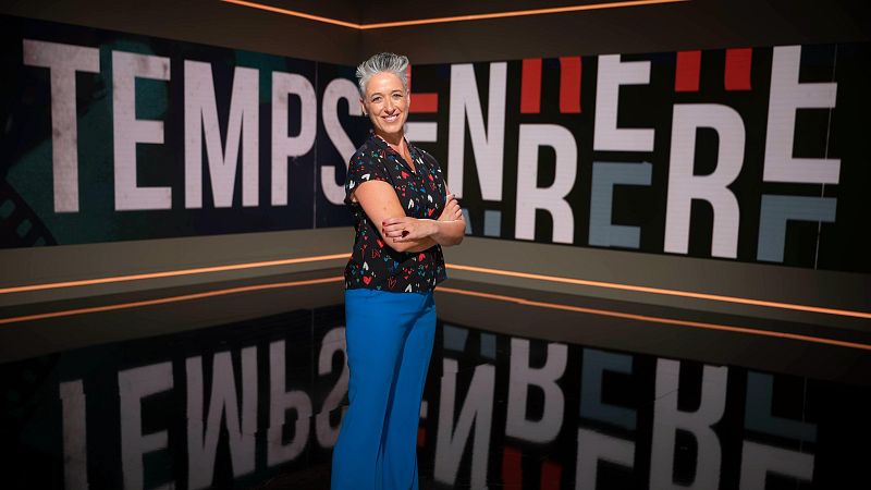 Quan la música sortia a la tele, nou capítol de 'Temps enrere'