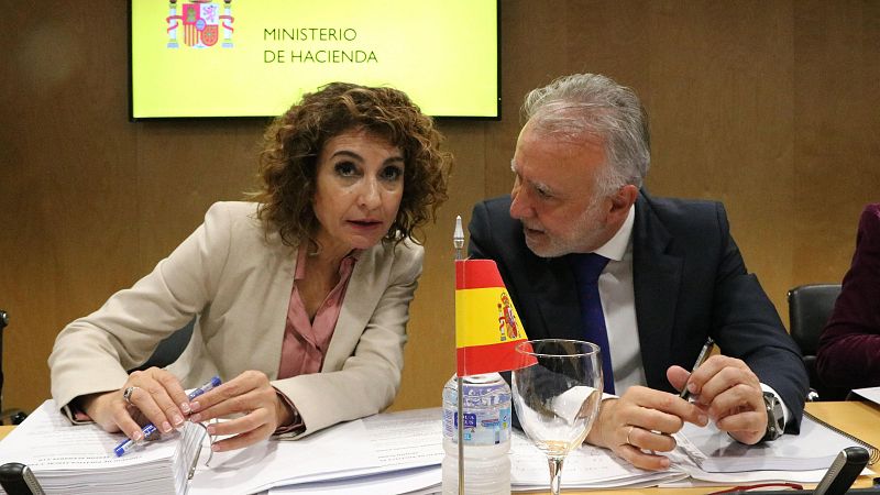 Hisenda avança un nou model de finançament amb més corresponsabilitat i equitat entre CCAA