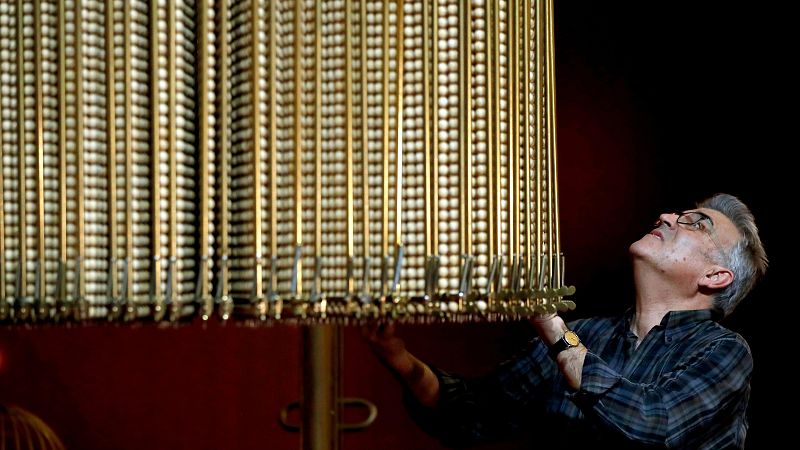 La matemática de la Lotería de Navidad: cuando la ilusión pesa más que la estadística