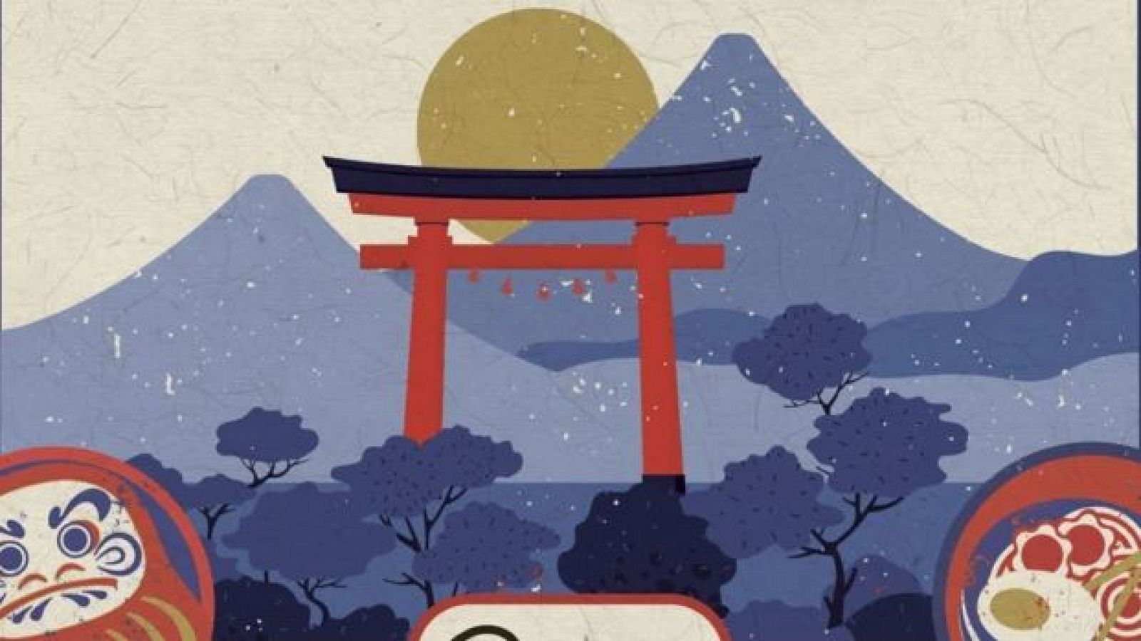 Un cuaderno de actividades para convertirse en un experto en la cultura japonesa