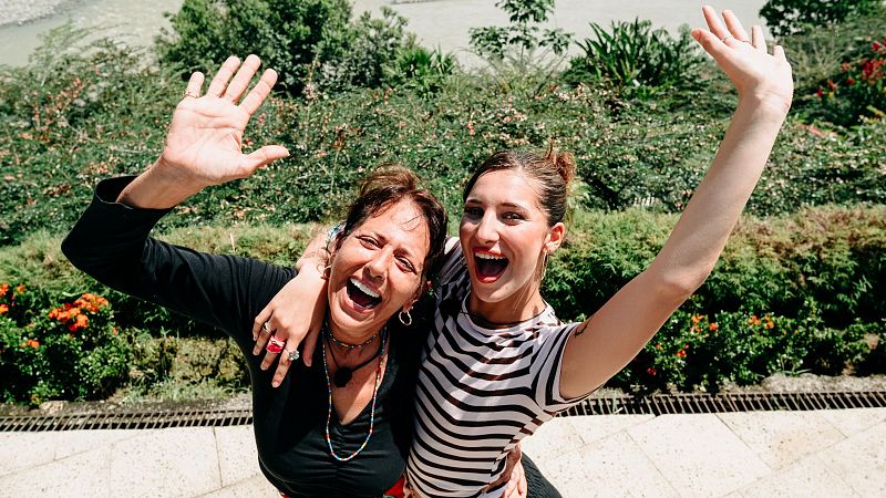 El cumpleaños más especial de Yolanda Ramos: "No tenía ganas de vivir y aquí disfruto de la vida"