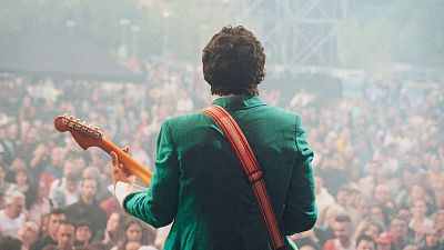 'En Portada' estrena 'Adictos, saliendo a flote'