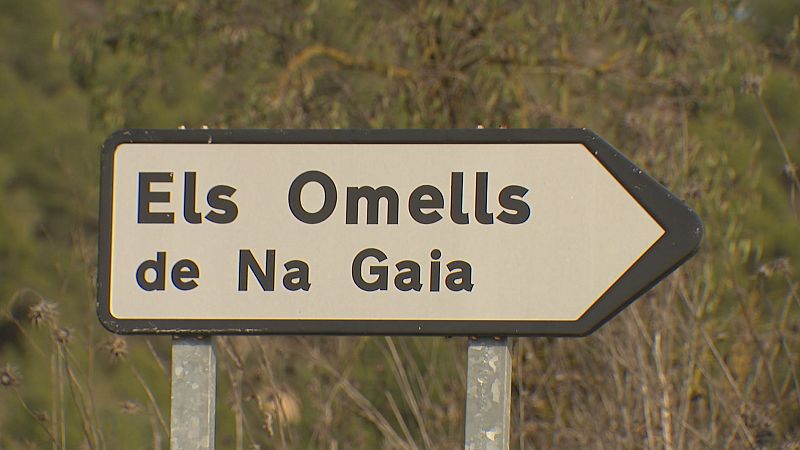 Els Omells de na Gaia: un poble de la plana de Lleida que se sent ?abandonat?