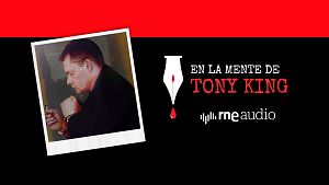 TONY KING - NOTI
