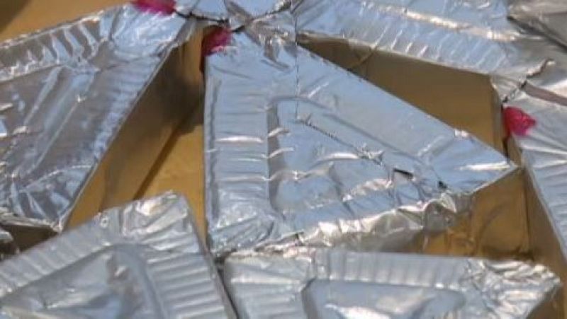 Parece queso, pero es falso: Las claves para identificarlos en el supermercado