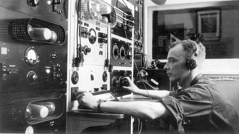 'La Generala' que anticipó la Transición