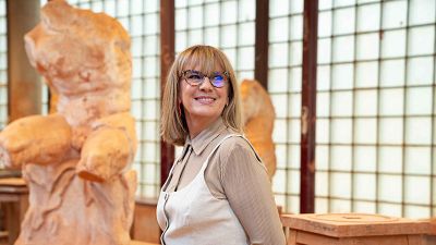 La 2 estrena el programa sobre crianza 'Se hace lo que se puede', con Gemma Nierga