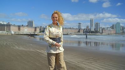 'Hasta el fin del mundo' arranca su segunda semana de aventura desde Medelln tras su estreno lder