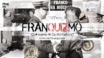 Franquizmo: comprueba lo que sabes sobre Franco