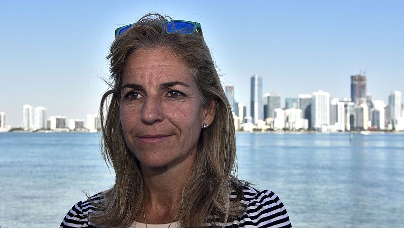 El Banco de Luxemburgo pide al juez que envíe a prisión a Sánchez Vicario