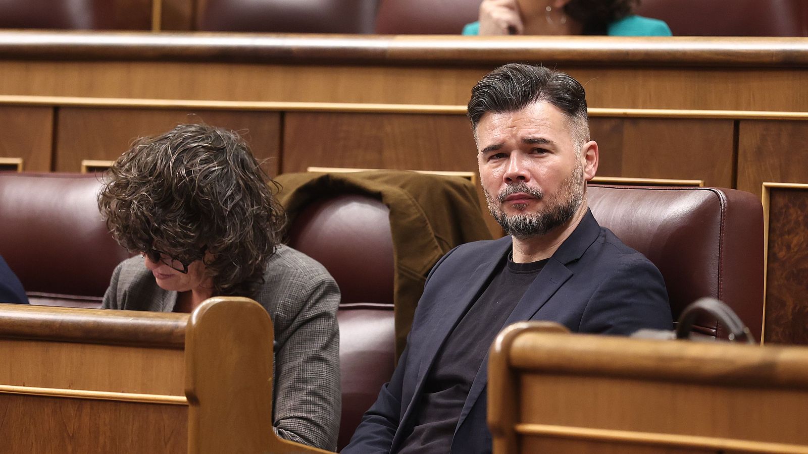 Los socios de Sánchez le advierten de que si hay "Gürtel del PSOE" habrá que ir a elecciones - Informativo 24h | Ver
