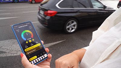 Cunto ruido es demasiado? La contaminacin acstica, una amenaza silenciosa