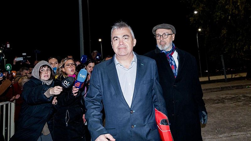 El Supremo deja en libertad provisional a Cerdán al considerar que ya no hay riesgo de destrucción de pruebas