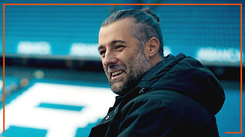 Nacho Carretero desvela la felicitación más inesperada de un expresidente por su libro 'Fariña'