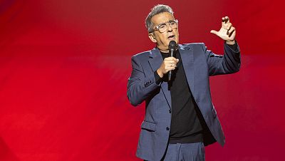 Nuevo repaso a la actualidad con Andreu Buenafuente en 'Futuro Imperfecto'