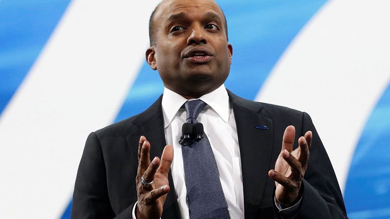 El presidente de Ford en Norteamérica dimite por "comportamiento inadecuado"