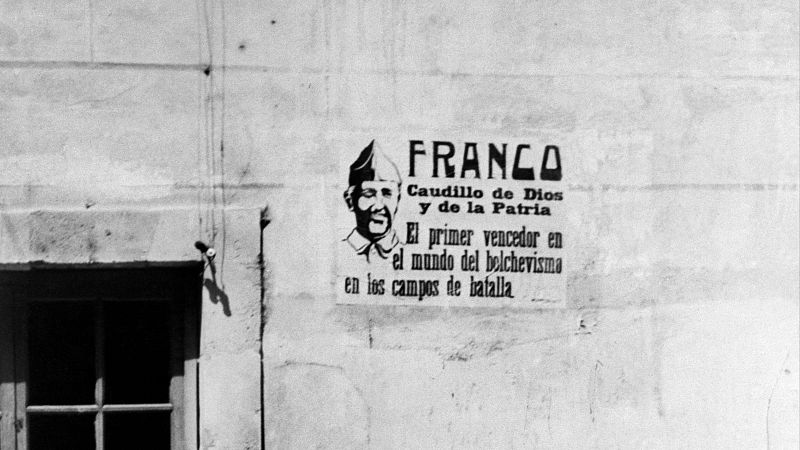 20N: ¿Qué queda de Franco 50 años después?