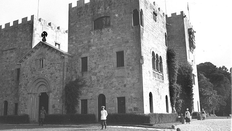 20N: La fortuna amasada por la familia Franco