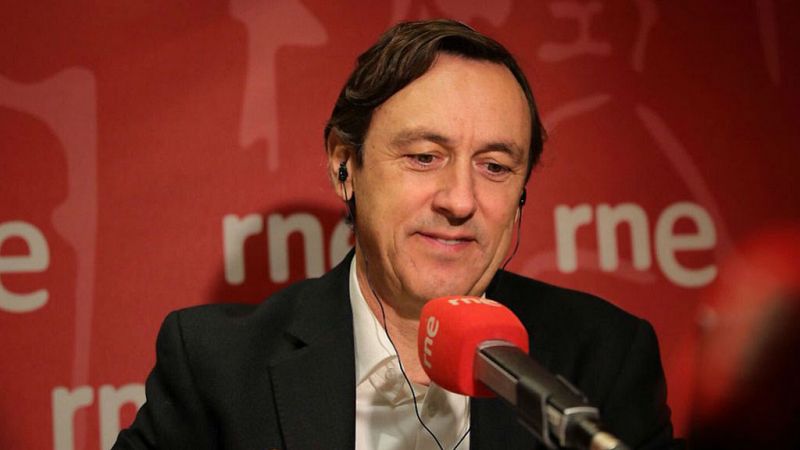 Hernando asegura que no habría retirado la obra de 'Presos políticos' de Arco pero habría hablado con el artista