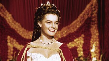 Sissi regresa como antesala del gran estreno de la serie Ena