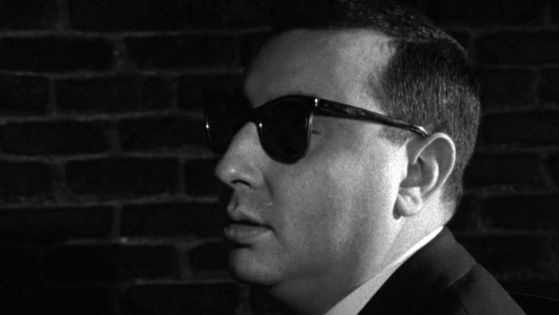 'Imprescindibles' homenajea a Tete Montoliu, el pianista que situ a Barcelona en el mundo del jazz