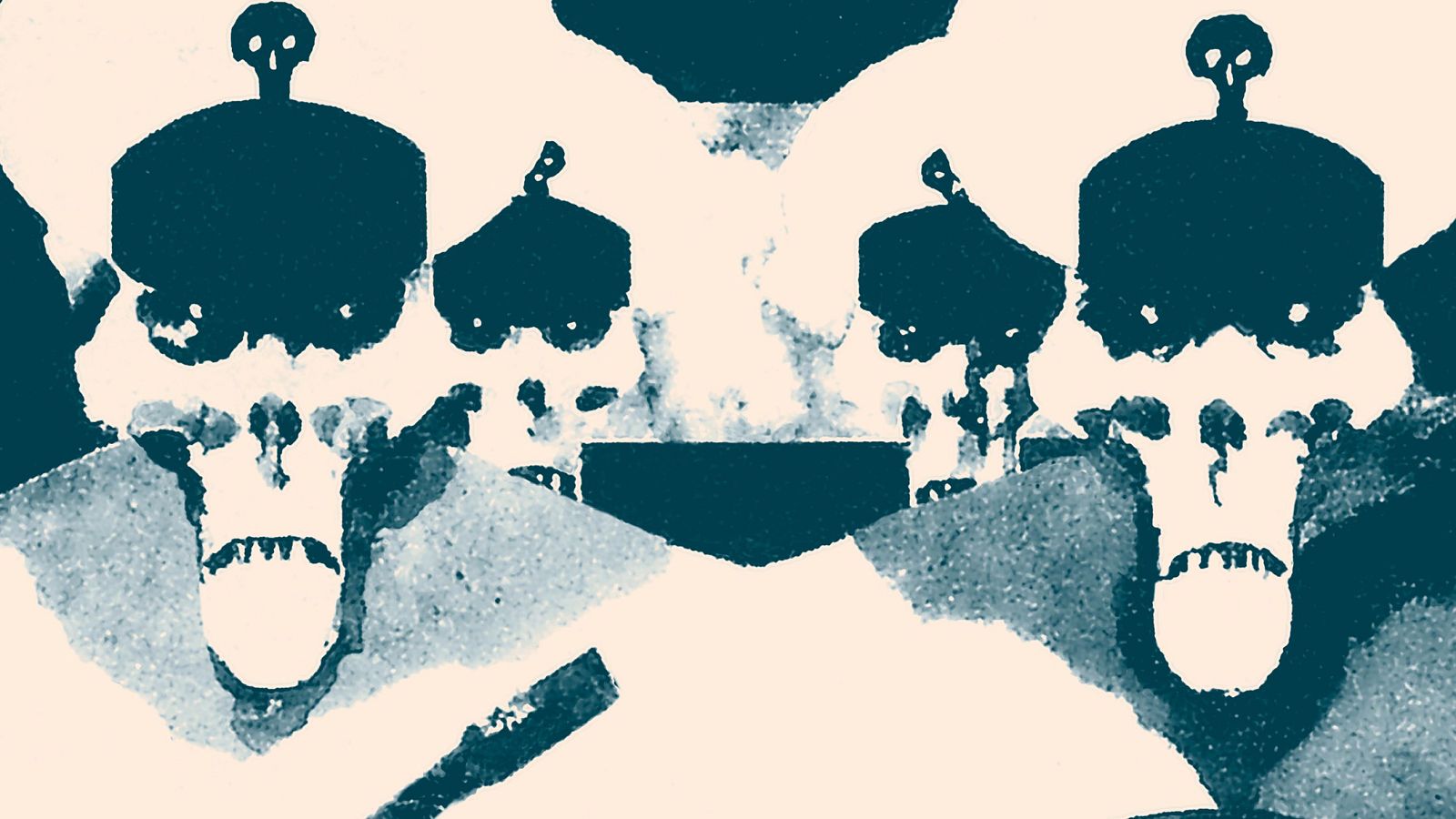 'Perramus', de Breccia y Saturain: "Un grito de protesta, un grito de rebelin, contra las dictaduras"