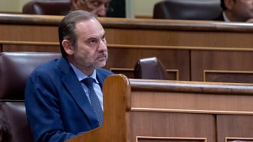 �balos pide anular su procesamiento en la causa de las mascarillas porque se ve "abocado a un cadalso" sin pruebas