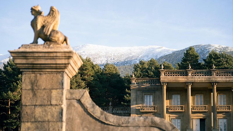 La banda sonora de 'Valle Salvaje' ya est en plataformas: dnde y por qu escucharla