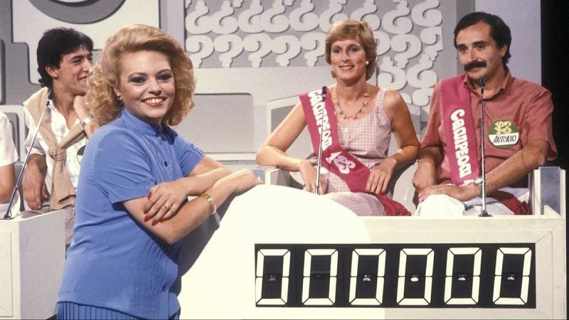 Els millors moments de la tele amb Rocco Steinhäuser