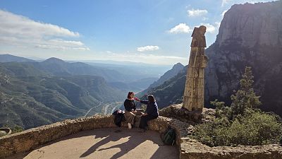 Ràdio 4 emet un especial de 'Sense Memòria' dedicat al monestir de Montserrat