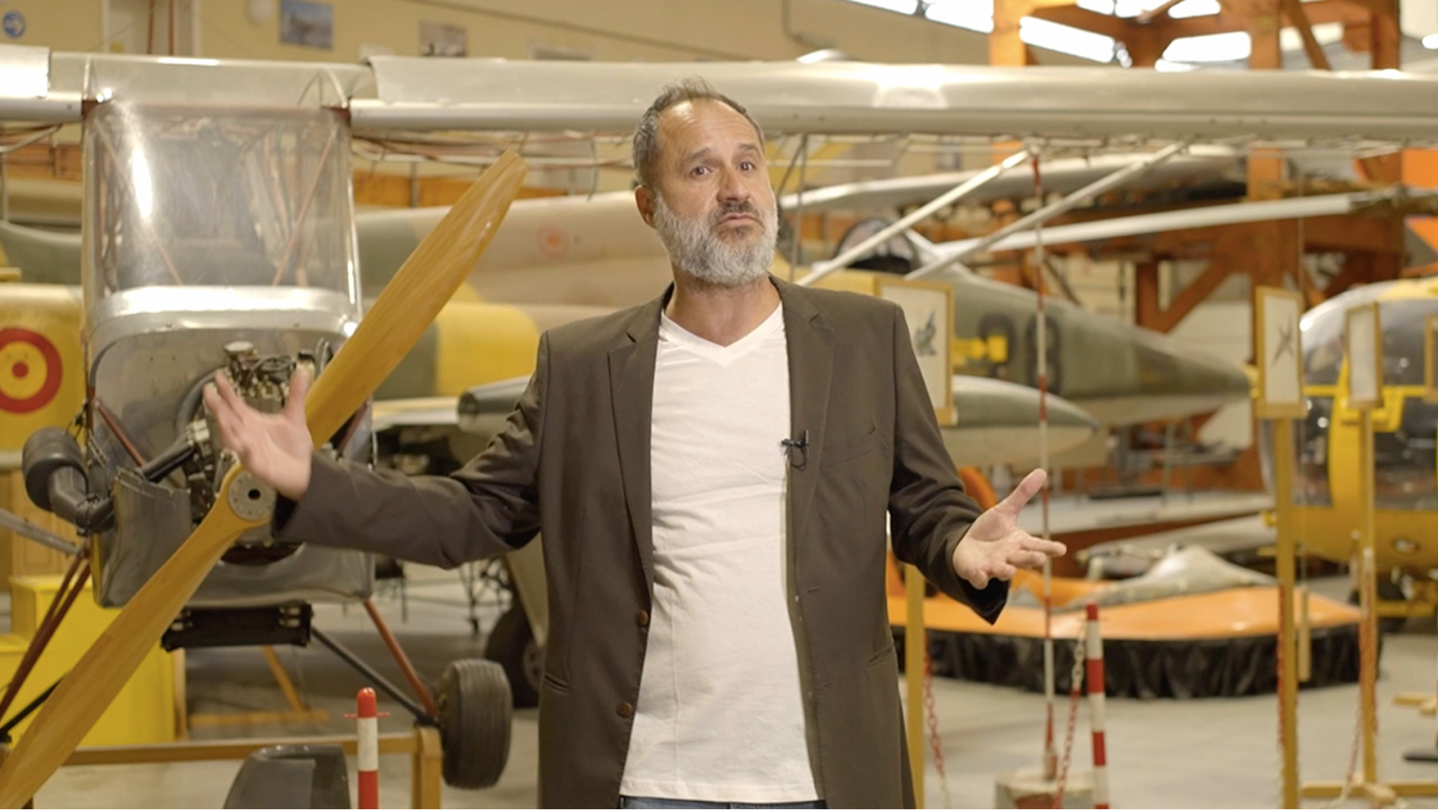 Dos ensayos sobre la belleza oculta de la ciencia - Página Dos - Página Dos | Ver